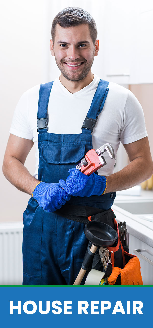 House Repair Services in Chennai
